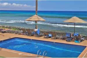 Beautiful Ground Floor! Corner! Just Steps To Ocean And Pool!120 Hotel Napili-Honokowai Екстериор снимка