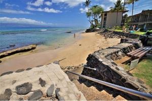 Beautiful Ground Floor! Corner! Just Steps To Ocean And Pool!120 Hotel Napili-Honokowai Екстериор снимка