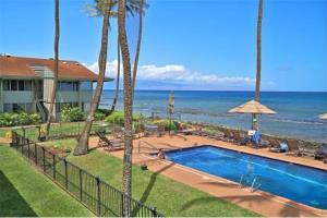 Beautiful Ground Floor! Corner! Just Steps To Ocean And Pool!120 Hotel Napili-Honokowai Екстериор снимка