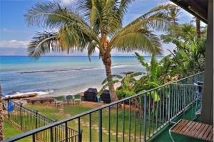 Beautiful Ground Floor! Corner! Just Steps To Ocean And Pool!120 Hotel Napili-Honokowai Екстериор снимка